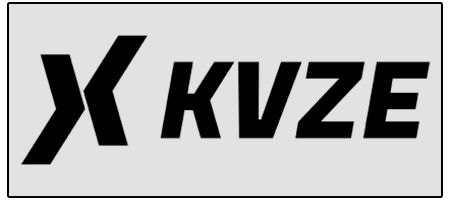 KVZE Shop