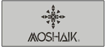 Moshaik Logo