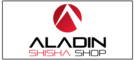 aladin Shisha shop