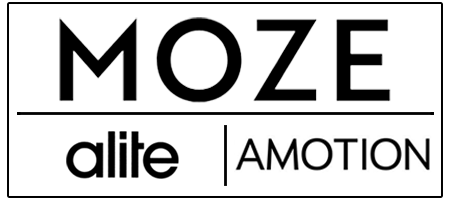 Moze Amotion Alite