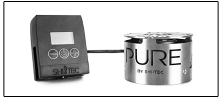 Shitec Button
