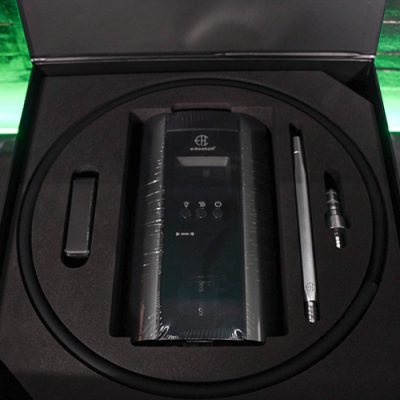 Verpackung und Lieferumfang