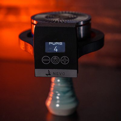 Nevo 2